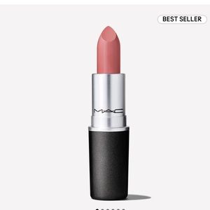 Mac cosmetics cremesheen modesty lipstick